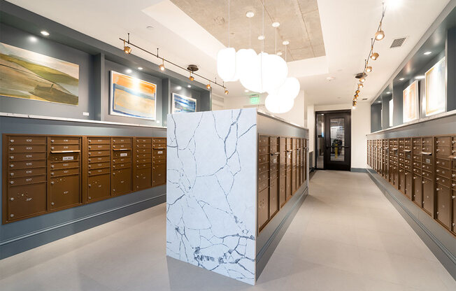 forte on the park apartments