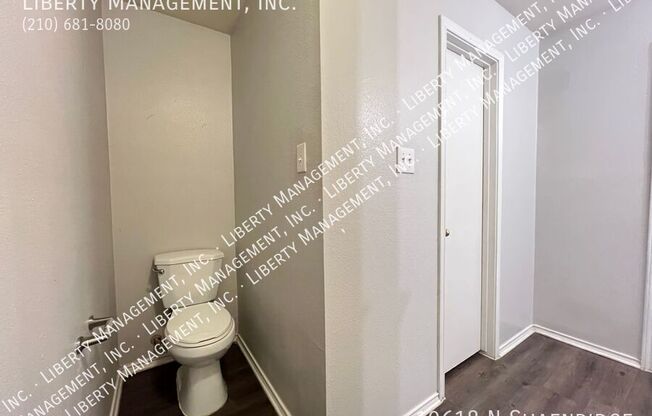 Partner-provided property photo