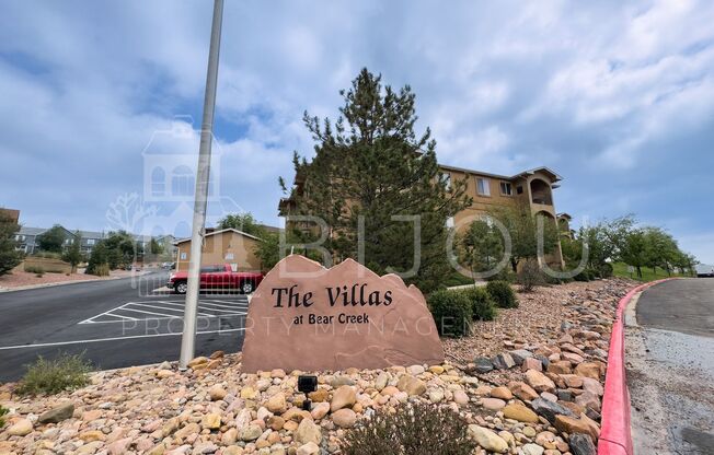 1695 Little Bear Creek Pt. #304