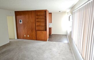 2 beds, 2 baths, 850 sqft, $1,695, Unit 8