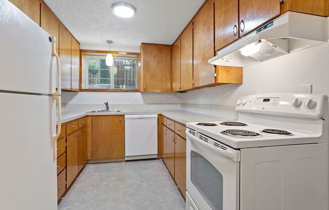Frazer Park Apartments