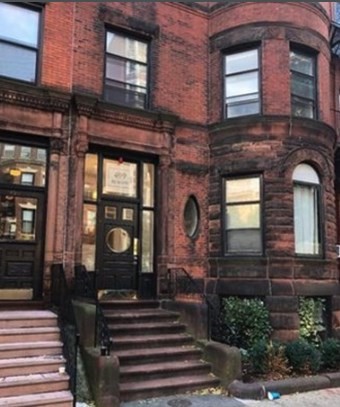 499 Beacon St.