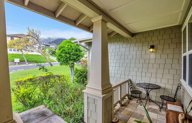 Modern Wailuku Home | 3 Bed / 2.5 Bath | Fully Furnished | Pet Friendly | Spacious Living & Prime Central Location