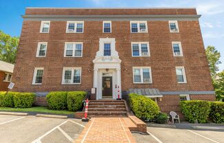 Charming 1-Bedroom Apartment in the Heart of Arlington