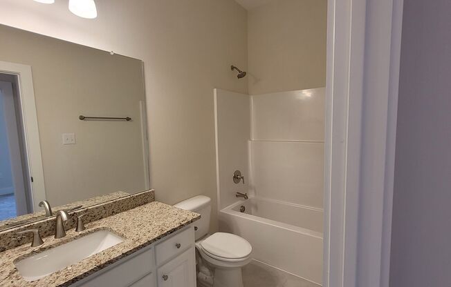 Brand New Townhomes in Baton Rouge!