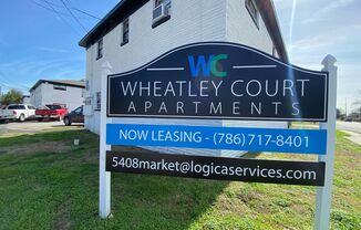 Wheatley Apartments