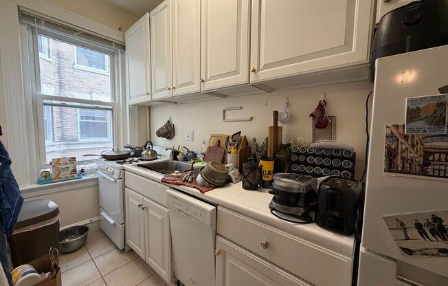 1 bed, 1 bath, 500 sqft, $2,475, Unit 35