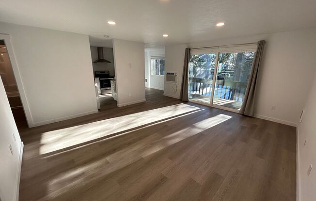 Centennial Pines Apartments!