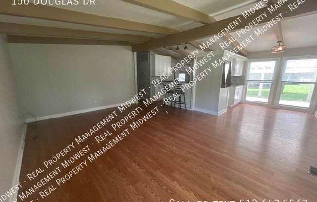 150 DOUGLAS DR
