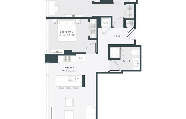 Partner-provided property photo