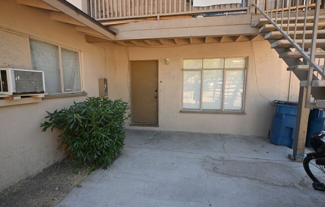 2 Bed Apartment  - 378 N 13th Street - Downtown