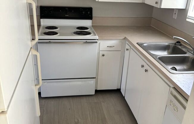 Villa Chateau Apartments
