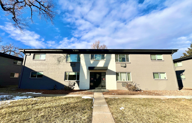 OAK NORTH APTS