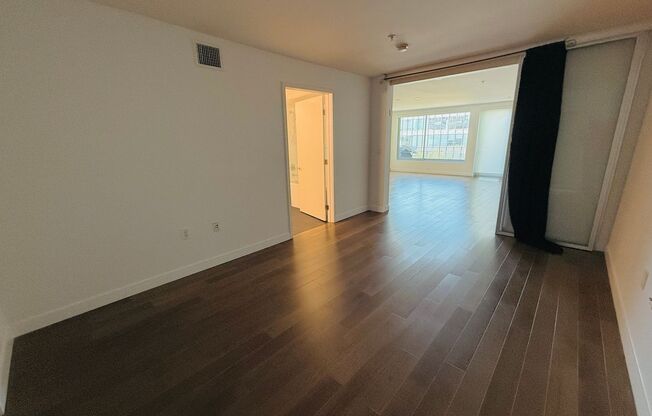 1 bed, 1 bath, $2,950, Unit # 703