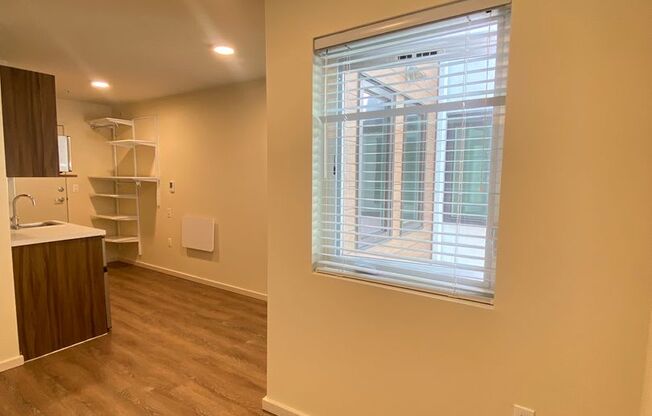 Studio, 1 bath, 175 sqft, $1,250, Unit 409-MFTE