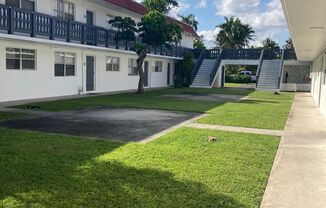 111 Biscayne Gardens, LLC