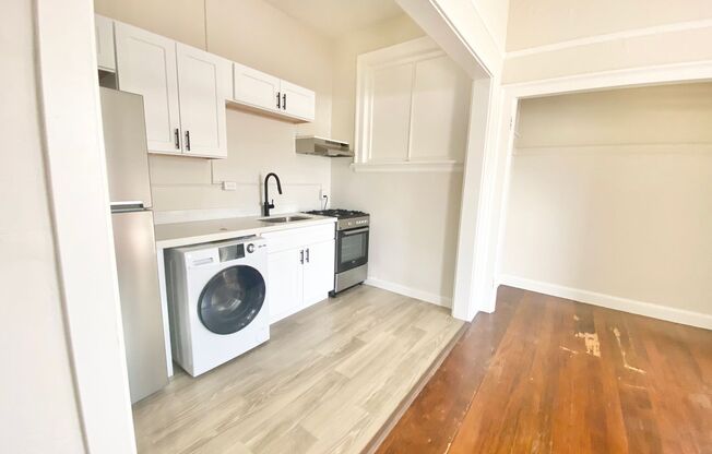 1 bed, 1 bath, 500 sqft, $1,695, Unit 304