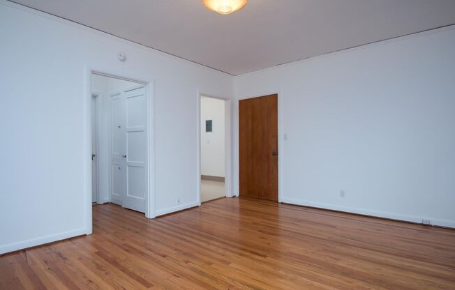 Sandycrest Terrace Apartments