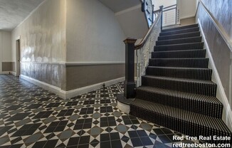5 Barrows St