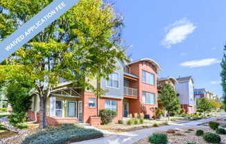 7700 E. Academy Blvd. #403