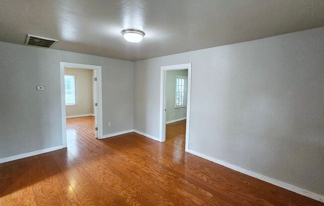 Two Bed Home in NW OKC