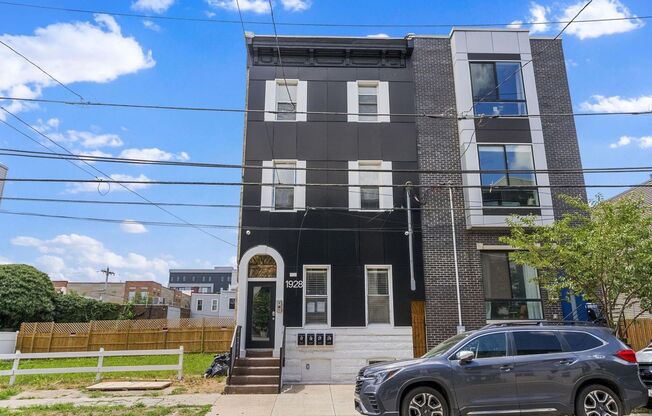 Cumberland St E 1928