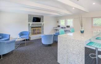 The Willow Apartments in Greensboro, NC