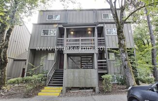 2 Bed, 2 Bath Home - 1 Bed or Office and Bath on Main Floor