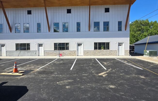Volland View Townhomes