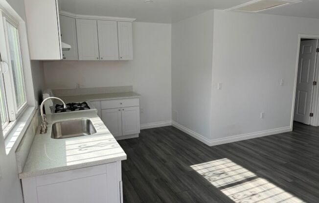 Studio, 1 bath, 500 sqft, $1,595, Unit 2268 A ADDITION