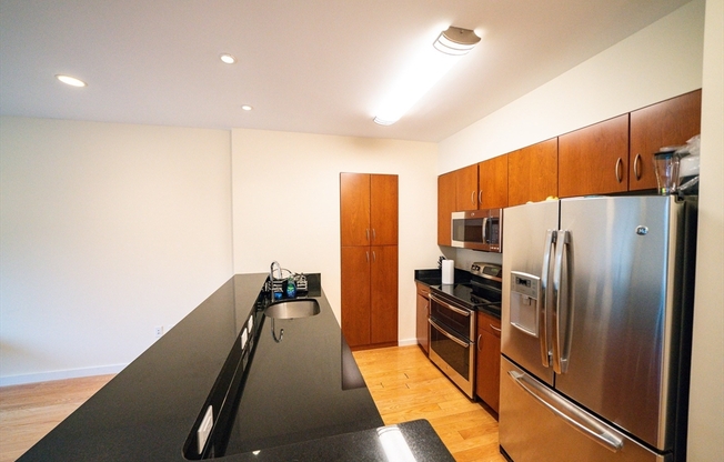 1 bed, 1 bath, 742 sqft, $3,300, Unit 204