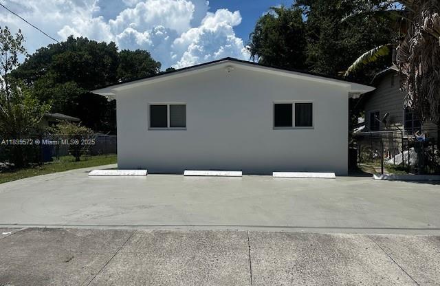 5700 NORTHWEST 5 AVE