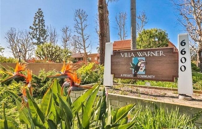 1 bed, 1 bath, 754 sqft, $2,595, Unit Warner #216