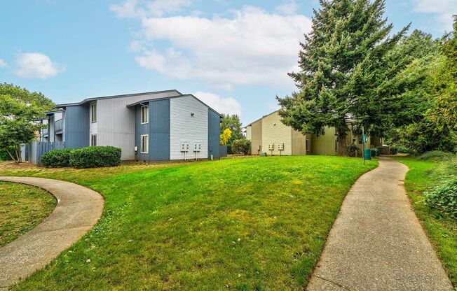 2 beds, 1 bath, 752 sqft, $1,630, Unit 257