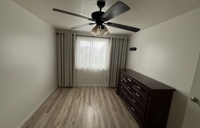 2 beds, 1 bath, $1,750