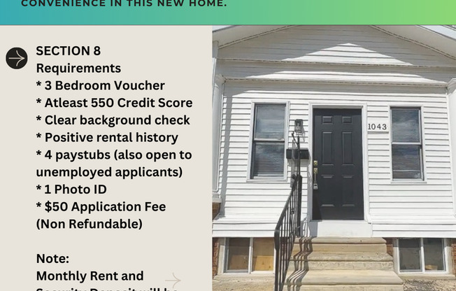 1043 S 54 ST