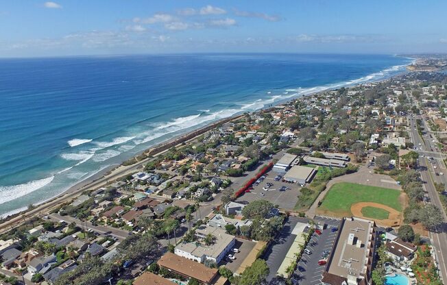 Park Place Apartments