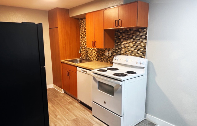 Pacific Terrace: Work & Play in Tacoma!