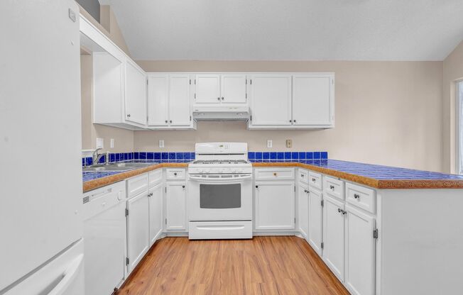 Updated Home in Convenient Location