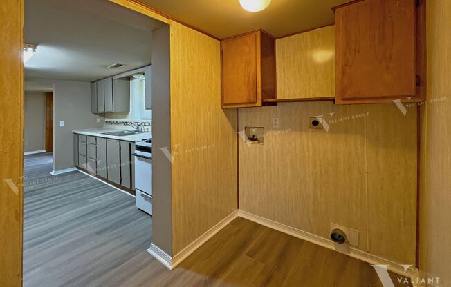 2 beds, 1 bath, $950