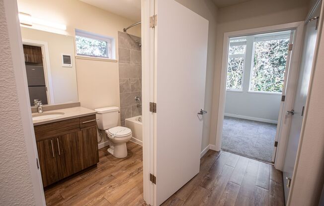 1 bed, 1 bath, 372 sqft, $1,425, Unit 505