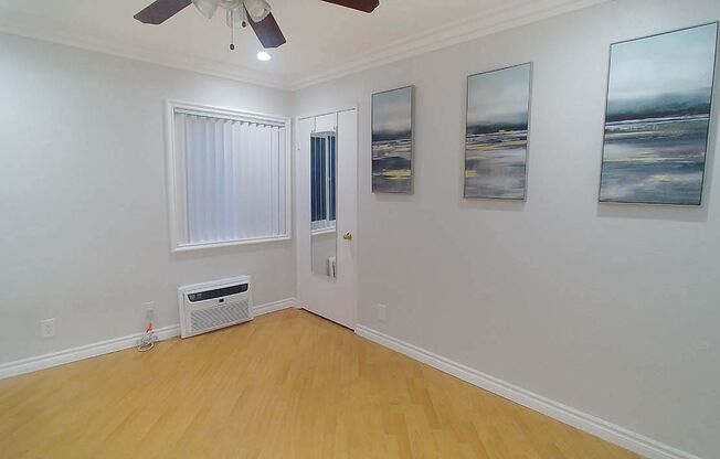 2 beds, 2 baths, 910 sqft, $2,595, Unit 410