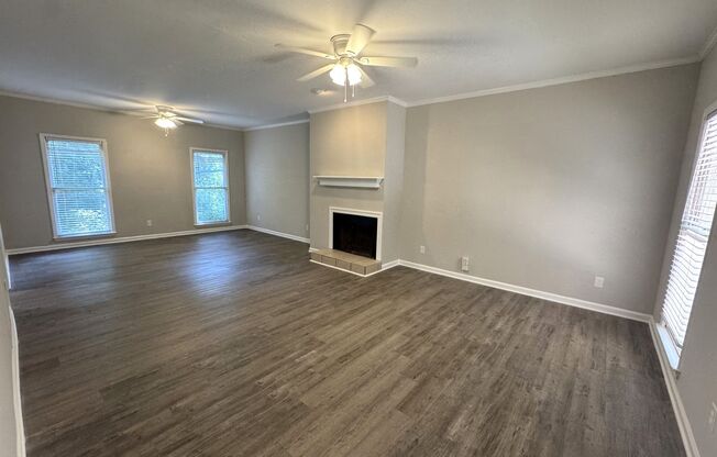 Five Points 6br House