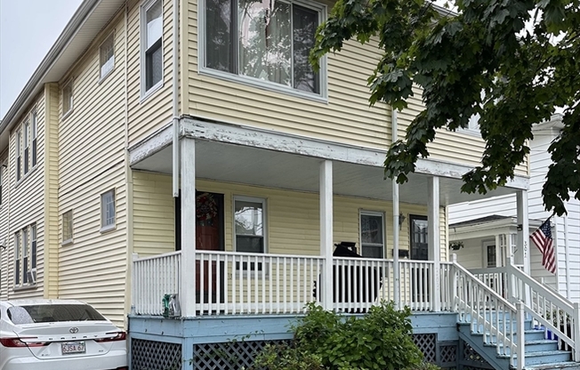 301 ATLANTIC ST