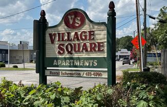 Village Square Apartments