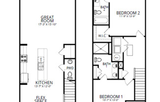 Partner-provided photo for $1899 unit