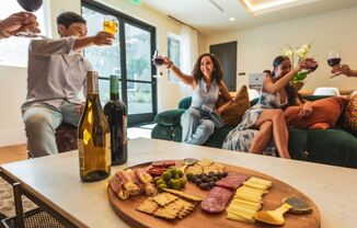 Breakfast Menu at Fedora Bliss LLC, Woodland Hills, CA