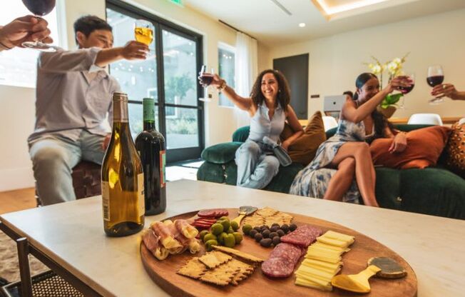 Breakfast Menu at Fedora Bliss LLC, Woodland Hills, CA