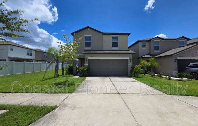 4406 SUMMER SAVORY ST