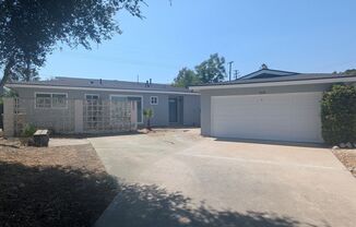 Freshly Remodeled Home Just Steps from Downtown